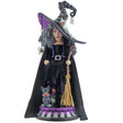 17" Hollywood Nutcrackers™ Witch Nutcracker