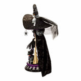 17" Hollywood Nutcrackers™ Witch Nutcracker