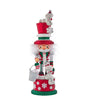 15" Hollywood Nutcrackers™ Frosty Frolic Nutcracker