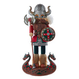 15" Hollywood Nutcrackers™ Viking Nutcracker