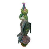 Kurt Adler 16" Hollywood Nutcrackers™ Sea Turtle Nutcracker