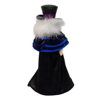 Hollywood Nutcrackers™ Drosselmeyer Nutcracker HA0790