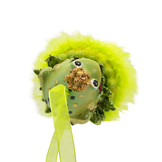 Holly Hats™ Frog Prince Hat Ornament HAT0012