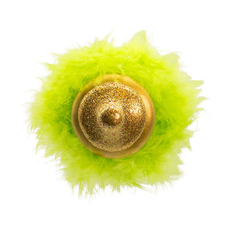Holly Hats™ Frog Prince Hat Ornament HAT0012