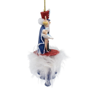 Pre-Order Holly Hats™ Nutcracker Suite OrnamentHAT0019