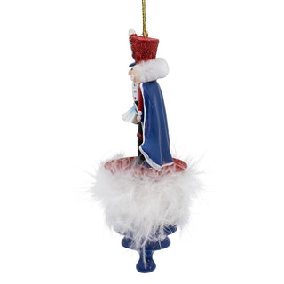 Pre-Order Holly Hats™ Nutcracker Suite OrnamentHAT0019