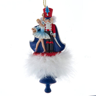 Pre-Order Holly Hats™ Nutcracker Suite OrnamentHAT0019