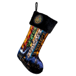 Pre-Order Harry Potter™ Printed Stocking HP7171