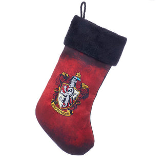 Pre-Order Harry Potter™ Gryffindor Crest Stocking HP7181