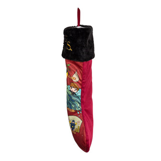 Pre-Order Harry Potter™ Fantastic Beasts Stocking  HP7223