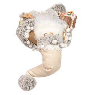 KSA Kringles Standing Gingerbread Santa KK0157