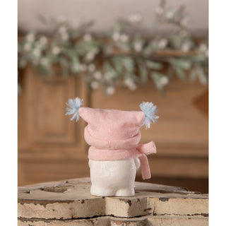 Peppermint Blush Snowgirl MA4075