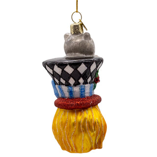 Pre-Order Noble Gems™ Alice Head Ornament NB1627