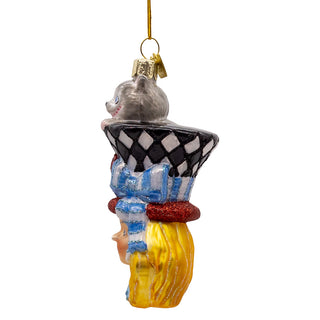 Pre-Order Noble Gems™ Alice Head Ornament NB1627