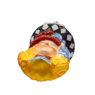 Pre-Order Noble Gems™ Alice Head Ornament NB1627