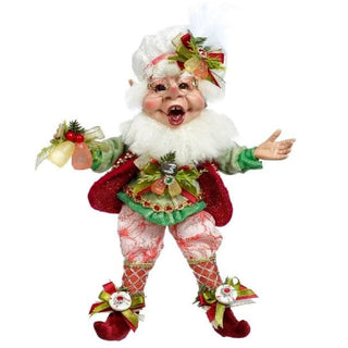 Gumdrop Elf  51-58530