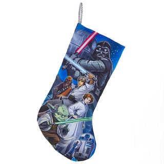 Pre-Order Star Wars™ Classic Printed Stocking SW7193