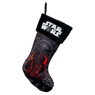 Pre-Order Star Wars™ Darth Vader Stocking SW7232