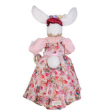 Karen Didion Royal Elegance Girl Bunny, 20 in