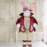 Karen Didion Royal Elegance Boy Bunny, 20 in