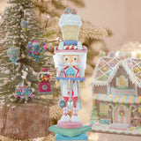 Kurt Adler 19" Hollywood Nutcrackers™ Ice Cream Nutcracker