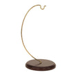 Holiday Ornament Display Stand 13"