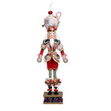 Sweet Treat Nutcracker, 23 inches