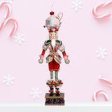 Sweet Treat Nutcracker, 23 inches