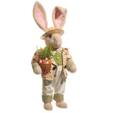 Raz Easter 24.5" Mr Spring Bunny 4515506