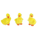 Hanna's Handiworks Flocking Ducklings w/tray set  65484