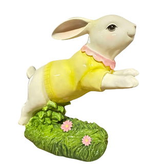 Regency 21" Outdoor Leaping Bunny Easter MT25395