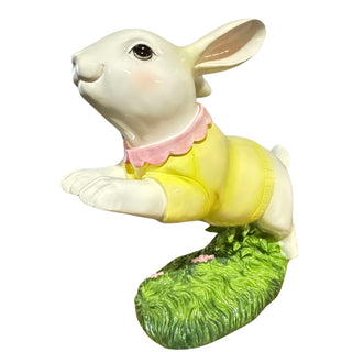 Regency 21" Outdoor Leaping Bunny Easter MT25395