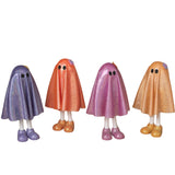 Pre-Order Gerson 11.42"H Resin and Fabric Halloween Ghost 2802740