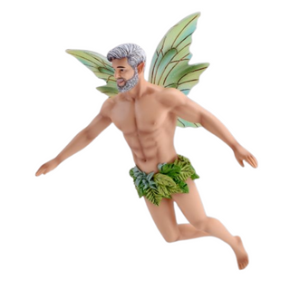 December Diamonds Jorgen- I'm a Fairy Collection Ornament 55-55482