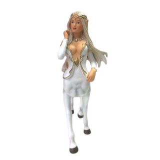 December Diamonds CENTAURESS Limiteed- I'm a Fairy Collection Ornament 55-55084