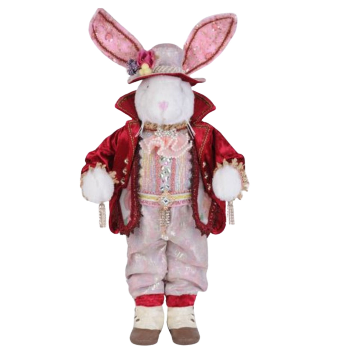 Karen Didion 24" William Bunny SP062