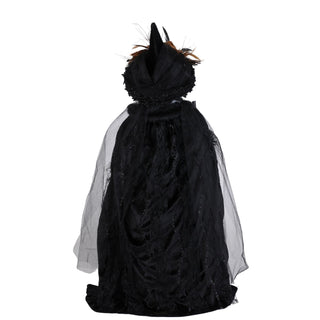 Karen Didion Hilda Witch, 26"