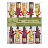 UL 10-Light Wine Bottle Light Set  UL4277