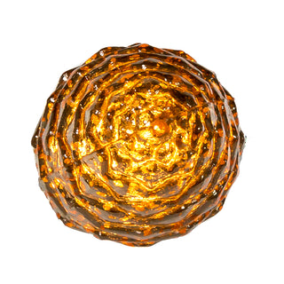 9' UL 10L Mercury Pinecone Light Set UL4296